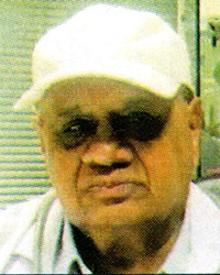 डॉ. मुमुक्षु आर्य